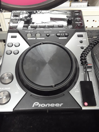 Check Cashing Service «Cash America Pawn», reviews and photos, 6325 N Orange Blossom Trail #101, Orlando, FL 32810, USA