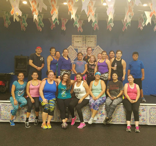 Gym «Pleasanton Athletic Center LLC», reviews and photos, 1202 W Oaklawn Rd, Pleasanton, TX 78064, USA