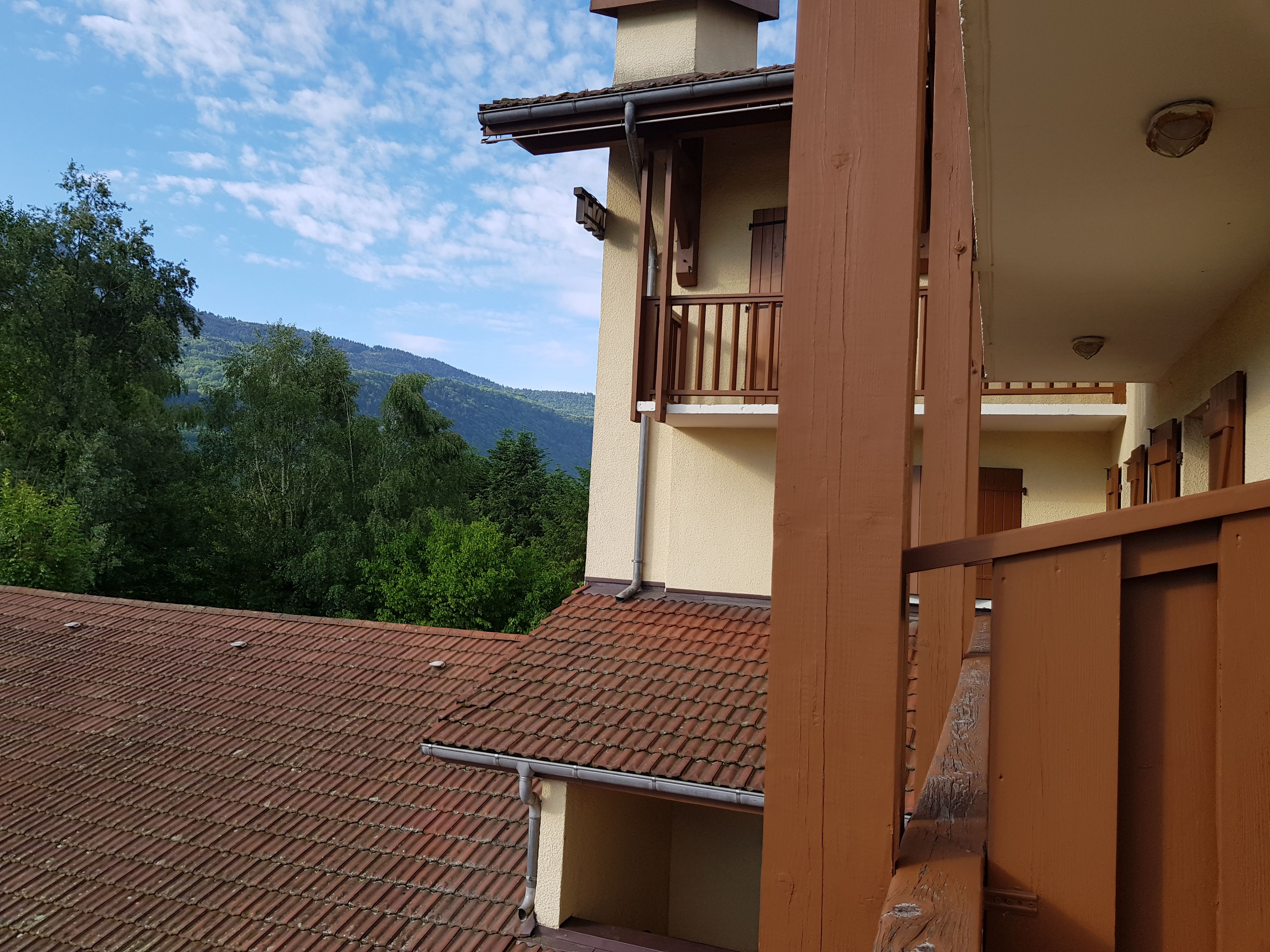 Photo n° 2 de l'avis de Nathalie.S fait le 26/05/2018 à 15:08