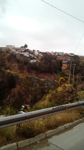 TIsupport Ltda - Valparaíso
