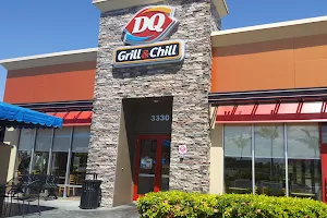 DQ Grill & Chill Restaurant image