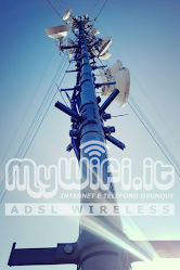 MyWifi.it - Internet Wireless, Fibra e Voip