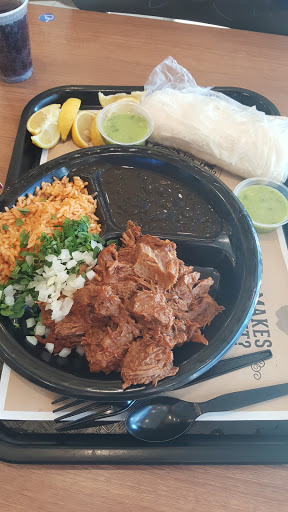 Mexican Restaurant «El Pollo Loco», reviews and photos, 287 Soscol Ave, Napa, CA 94559, USA