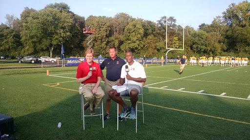 Stadium «Roettger Field», reviews and photos, 124 Anna St, Lockland, OH 45215, USA