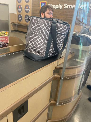 Supermarket «ALDI», reviews and photos, 222 FM518, Kemah, TX 77565, USA