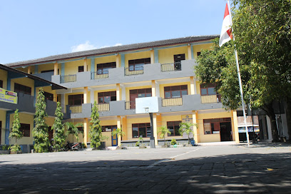 SMK Bhakti Nusantara Mranggen