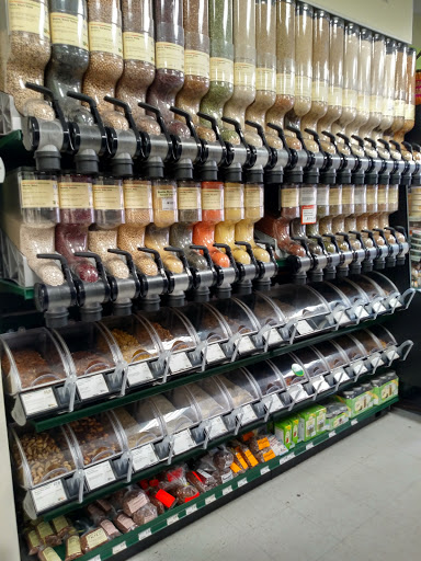 Supermarket «Just Local Food Cooperative», reviews and photos, 1117 S Farwell St, Eau Claire, WI 54701, USA