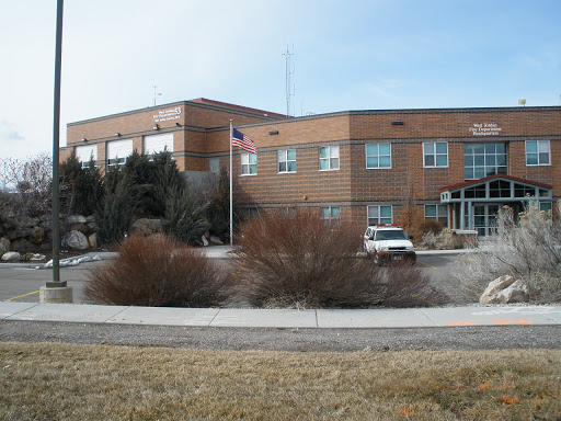 West Jordan Fire Department