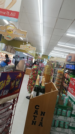 Supermarket «Supersaver Supermarket», reviews and photos, 2750 Davie Blvd, Fort Lauderdale, FL 33312, USA