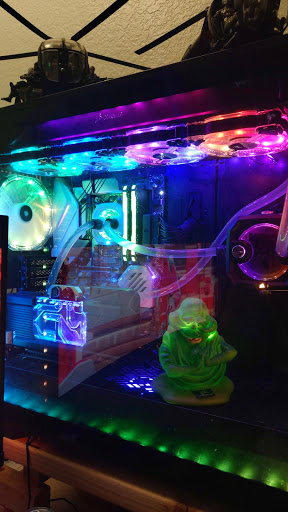 Computer Store «Central Computers», reviews and photos, 5990 Mowry Ave, Newark, CA 94560, USA