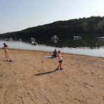 Photo n° 4 de l'avis de Cecil.r fait le 24/08/2021 à 06:37 pour Camping Soleil Levant 3 étoiles (ouvert du 1er mai au 30 septembre 2024) à Canet-de-Salars