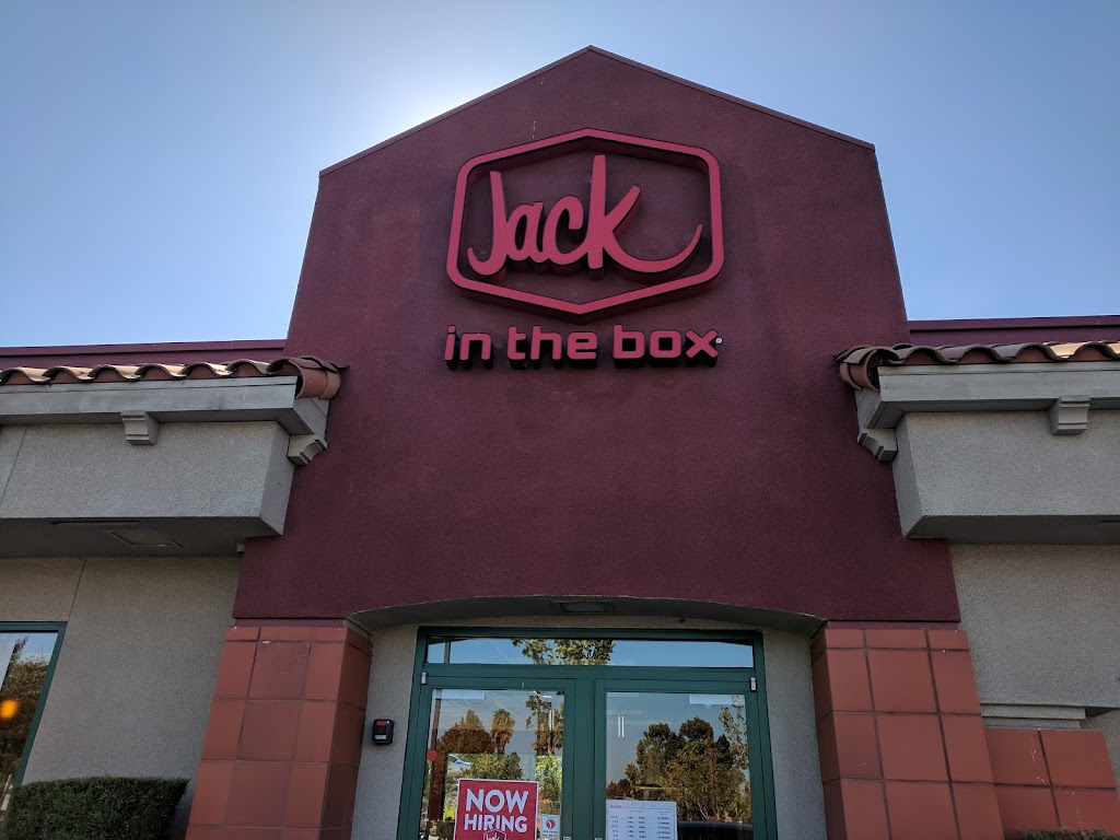 Jack in the Box 95687
