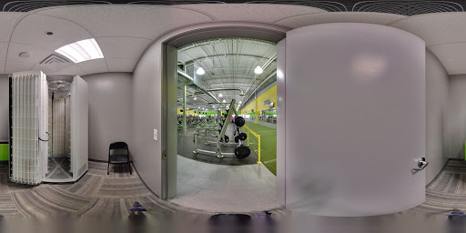 Gym «Aspire Fitness», reviews and photos, 15550 E 6th Ave, Aurora, CO 80011, USA