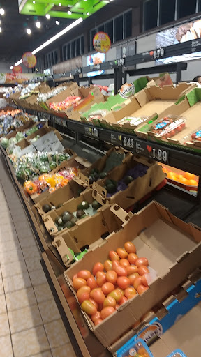 Supermarket «ALDI», reviews and photos, 975 E State St, Geneva, IL 60134, USA