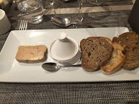 Foie gras du Restaurant Bistrot des Ducs à Angers - n°12