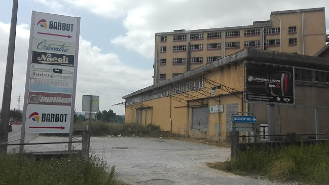 Avaliações doBarbot-industria de tintas,s.a em Coimbra - Loja