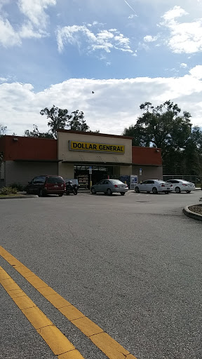 Discount Store «Dollar General», reviews and photos, 745 N Spring Garden Ave, DeLand, FL 32720, USA