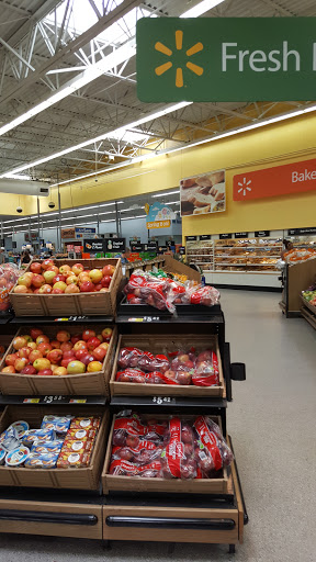 Department Store «Walmart Supercenter», reviews and photos, 17030 U.S. 441, Mt Dora, FL 32757, USA