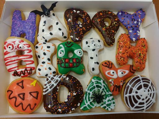 Donut Shop «Country Donuts», reviews and photos, 4524 Golden Triangle Boulevard, Fort Worth, TX 76244, USA