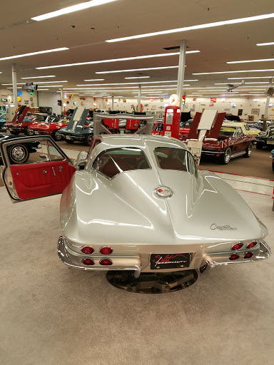 Car Dealer «MUSCLE CAR CITY LLC», reviews and photos