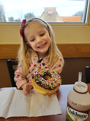 Donut Shop «Dippin Donuts», reviews and photos, 292 Main St, Spencer, MA 01562, USA