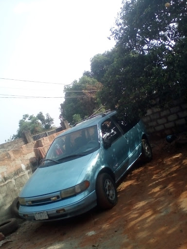 Orient guest house, Ichidi Street, Awka, Nigeria, Guest House, state Anambra