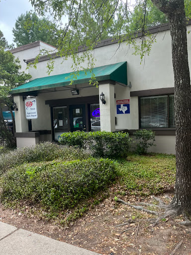 Auto Repair Shop «Christian Brothers Automotive The Woodlands», reviews and photos, 4460 Panther Creek Pines, The Woodlands, TX 77381, USA