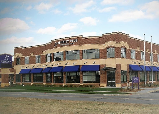 Federal Credit Union «Affinity Plus Federal Credit Union», reviews and photos