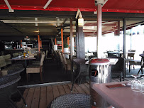 Atmosphère du Ipanema Restaurant Plage de La Baule à La Baule-Escoublac - n°17