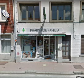 Pharmacie Familia - Perwez