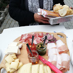 Photo n°1 de l'avis de Laura.o fait le 22/05/2021 à 16:08 sur le  BAR Trattoria Croce Rossa di Rinaldi Denis à Traversella