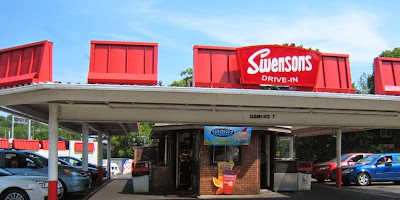 Swensons Drive-In