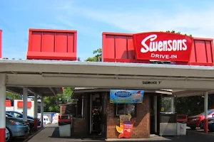 Swensons Drive-In image