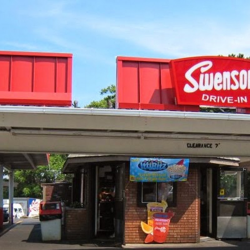 Swensons Drive-In