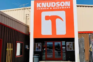 Knudson Lumber Co Inc image
