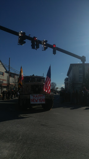 Non-Profit Organization «Everett Theatre», reviews and photos, 51 W Main St, Middletown, DE 19709, USA