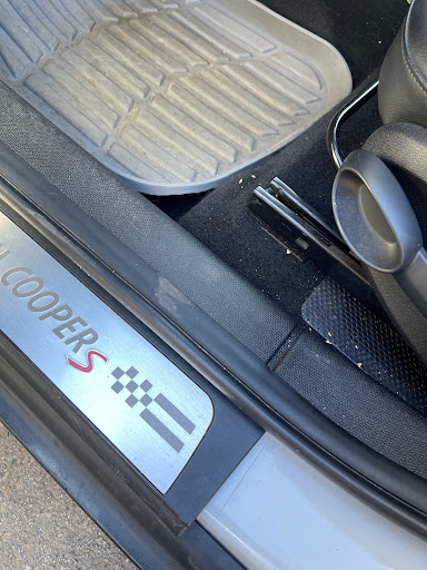 Car Wash «Classic Car Wash - Los Gatos», reviews and photos, 16500 Lark Ave, Los Gatos, CA 95032, USA