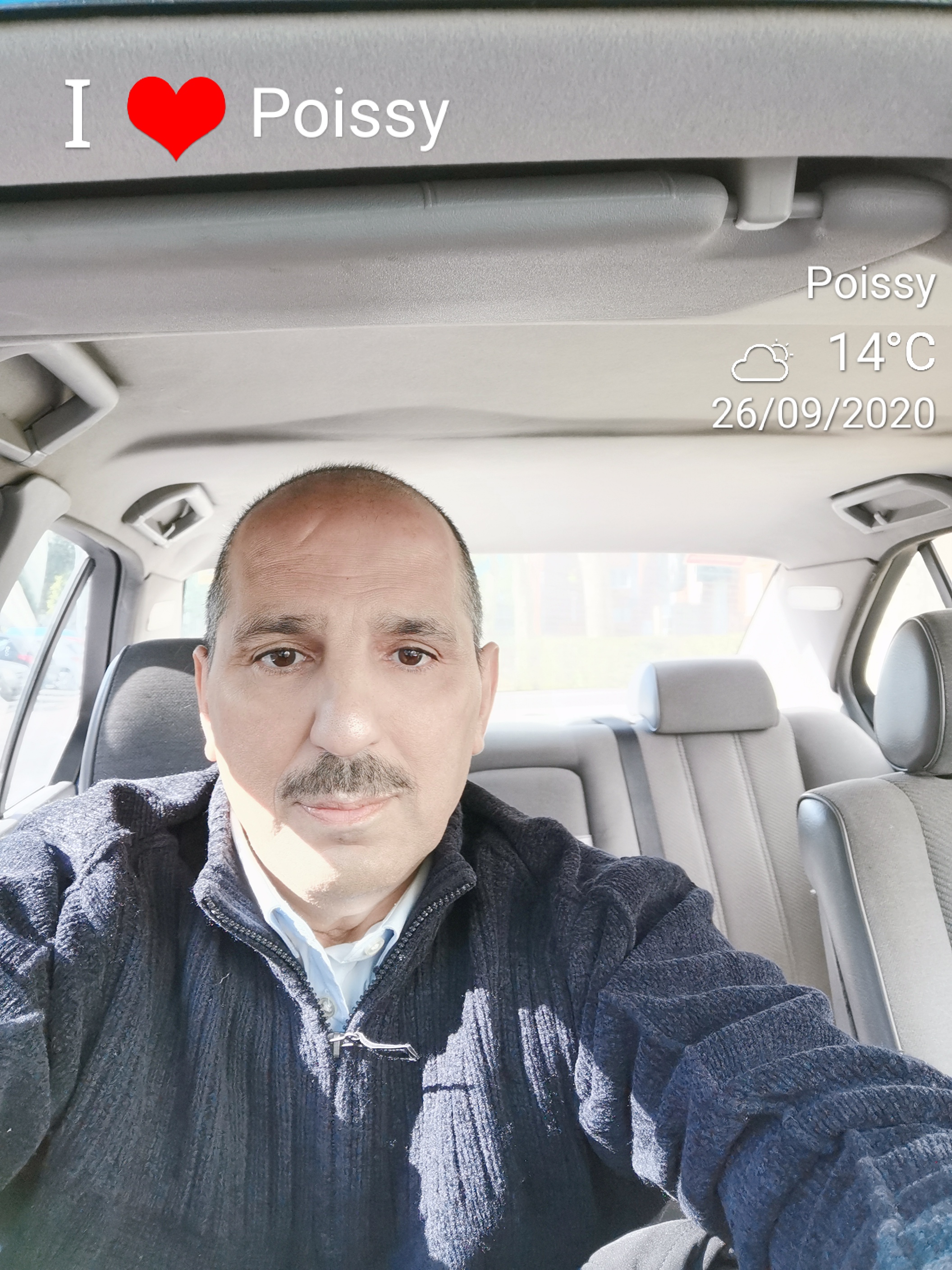 Photo n° 5 de l'avis de mhd.h fait le 20/11/2020 à 08:46