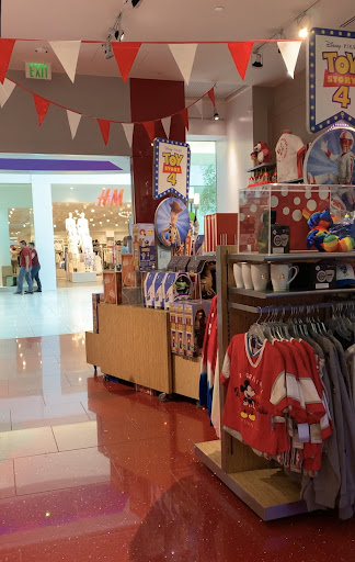 Toy Store «Disney Store», reviews and photos, 575 E University Pkwy, Orem, UT 84097, USA