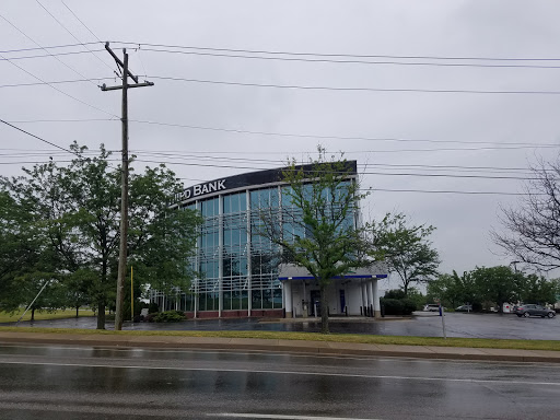 Fifth Third Bank & ATM in Florence, Kentucky