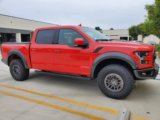 Acura Dealer «DCH Tustin Acura», reviews and photos, 9 Auto Center Dr, Tustin, CA 92782, USA