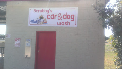 Self Service Car Wash «Scrubbys Car And Dog Wash», reviews and photos, 303 Thousand Oaks Blvd, Georgetown, TX 78628, USA