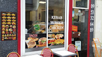Aliment-réconfort du Restauration rapide Food 76 kebab à Rouen - n°1