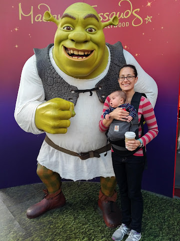 Hollywood Walk Of Fame HQ by null