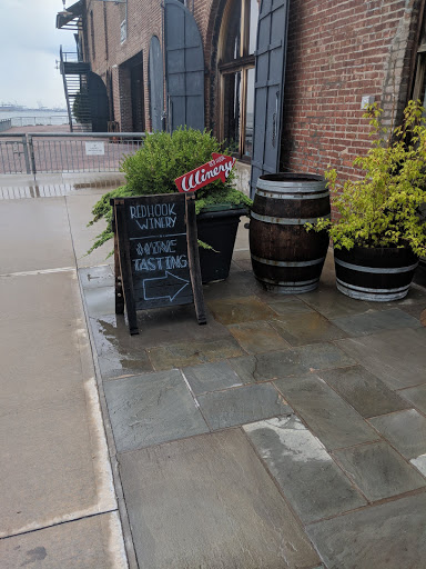 Winery «Red Hook Winery», reviews and photos, 175 Van Dyke St, Brooklyn, NY 11231, USA