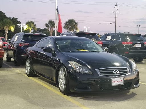 Car Dealer «Bayshore Chrysler Jeep Dodge RAM», reviews and photos, 5225 I-10, Baytown, TX 77521, USA