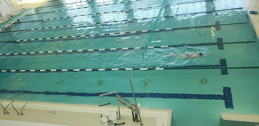 Gym «Fitness Center of Thibodaux Regional», reviews and photos, 726 N Acadia Rd, Thibodaux, LA 70301, USA