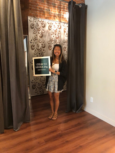 Wedding Store «Merrime Bride & Soiree», reviews and photos, 211 W 1st Ave #101, Albany, OR 97321, USA