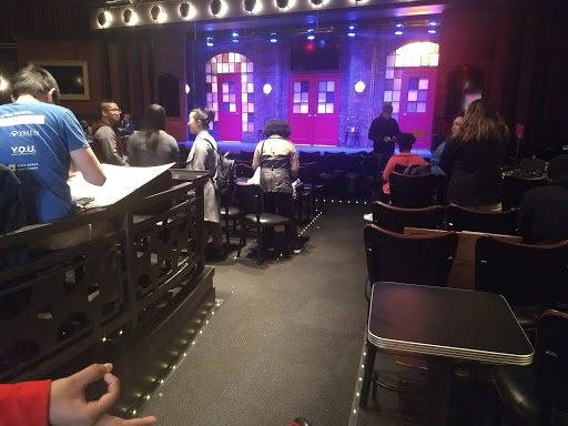 Shopping Mall «Pipers Alley Mall», reviews and photos, 210 W North Ave, Chicago, IL 60610, USA