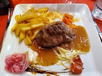 Faux-filet du Restaurant français La Table du Terroir à Bayeux - n°2